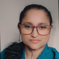 Josephine D'Souza P