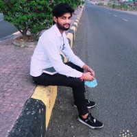 Prashant Saxena