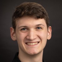 Nicholas Huth