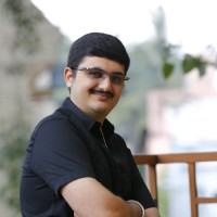 Vishak Bhat