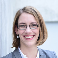 Christina Seth