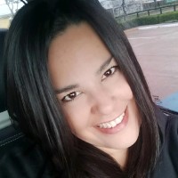 Carla Cristina Fermín García