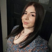 Ana Cirkovic