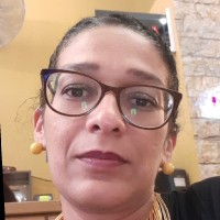 Katia Elaine Oliveira Silva
