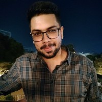 Rohan Alagh