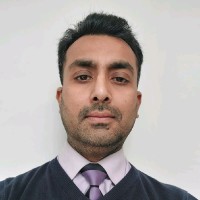 Asif Sheikh