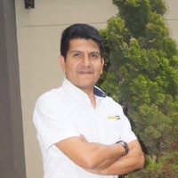 Jorge Canal Zevallos
