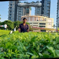 Subhransu Sekhar Padhiari