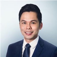 Desmond Chong