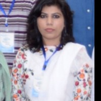Tanzila Khan