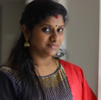 Chaithra Kurup