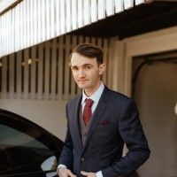 Mitchell Eickenloff