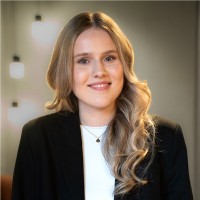 Ingvil Dyrdal