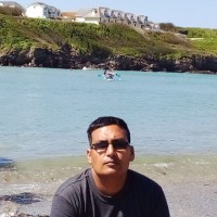 Shamsul Islam
