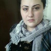 Natalia Beitrishvili