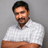 Sreeraj Narayana Kaimal