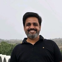 Rahul Somani