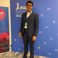 Prasanna V. Salian
