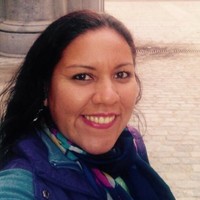 Karina Carpio Escobar