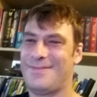 Michael Silberg Jensen