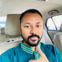 Rajesh Laskar