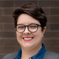 Kimberly Macgregor Carver, Ms, Capm