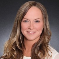 Audrey Johnston