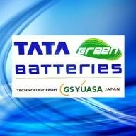 Tata Green Battery Cantonment Rd Ctc