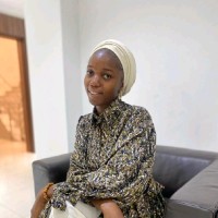 Mariam Abdulrasheed