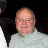 Ronald Farris