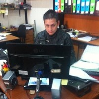 Patricio Coloma Gomez