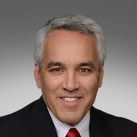 Richard Gaudet