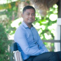 Mendrika Rabehevitra