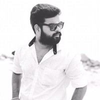 Manikandan B