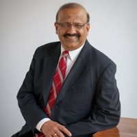 T.K. Parthasarathy, Ph.D., FAAA