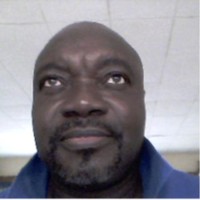 Albert Jackson-Davis