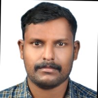 Hareesh U Nair