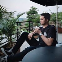 Yudha Putra