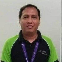 Dennis James B.