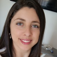 Gleicy Karen da SiIva Bezerra