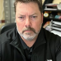 Steve Butterfield