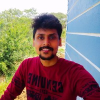 Abhishek Mohanty