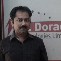 Santosh Mishra
