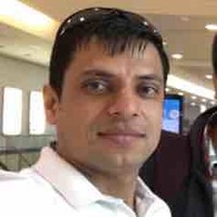 Shyam Lamichhane