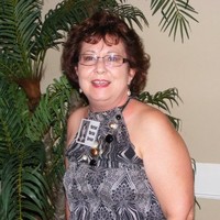 Marian Macha Brown