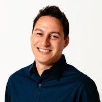 Cesar Martinez