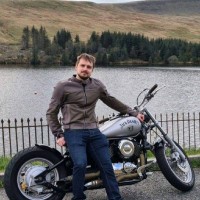 Daniel Davies