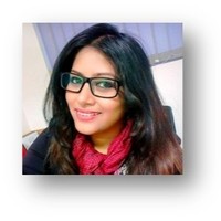 Priyanka Priyadarshini