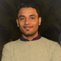 Mahmoud Mohamed