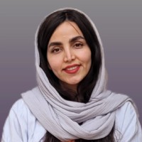 Samira Taghilooniya
